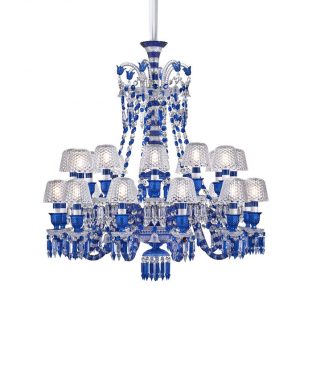 Baccarat – BCL-021